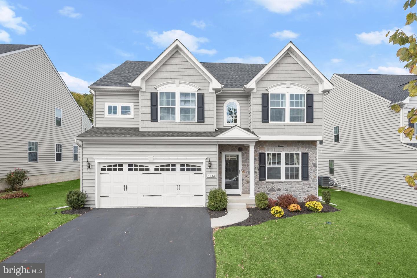 5614 Cres Ridge Dr, White Marsh, MD 21162 MLS MDBC2079870 Coldwell