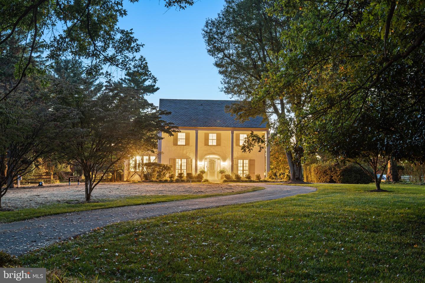 206 Garrison Forest Rd, Owings Mills, MD 21117 MLS MDBC2079972