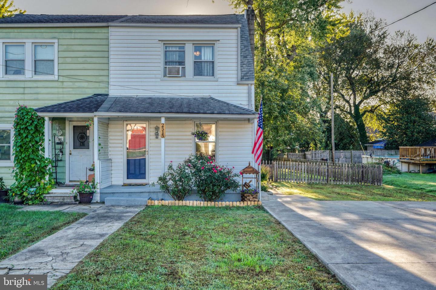 2515 Lodge Forest Dr, Sparrows Point, MD 21219 MLS MDBC2080150 Coldwell Banker