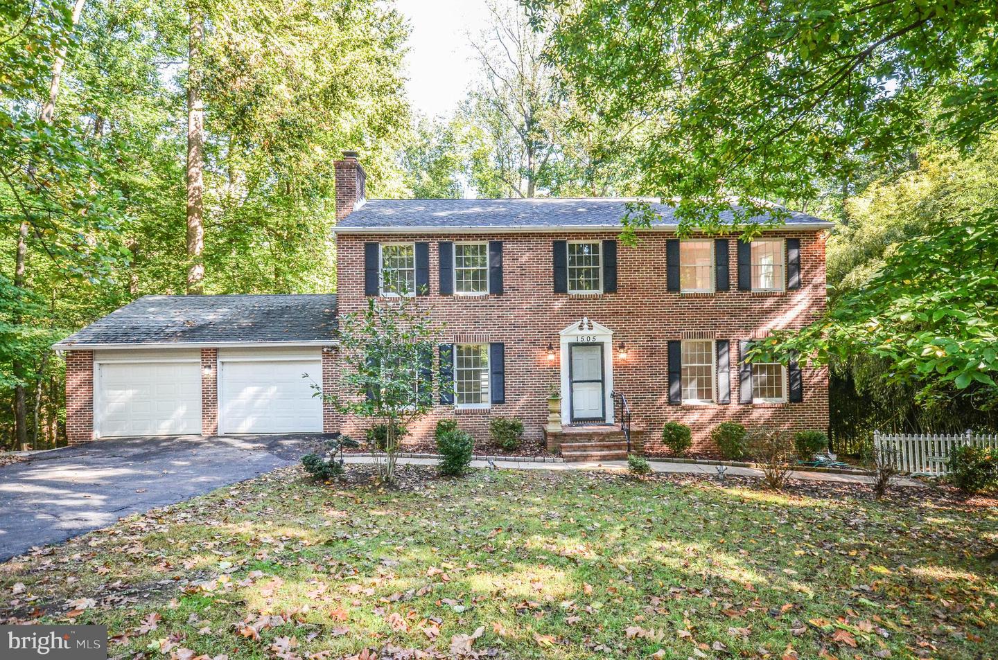 1505 Pinnacle Rd, Towson, MD 21286 MLS MDBC2080358 Coldwell Banker