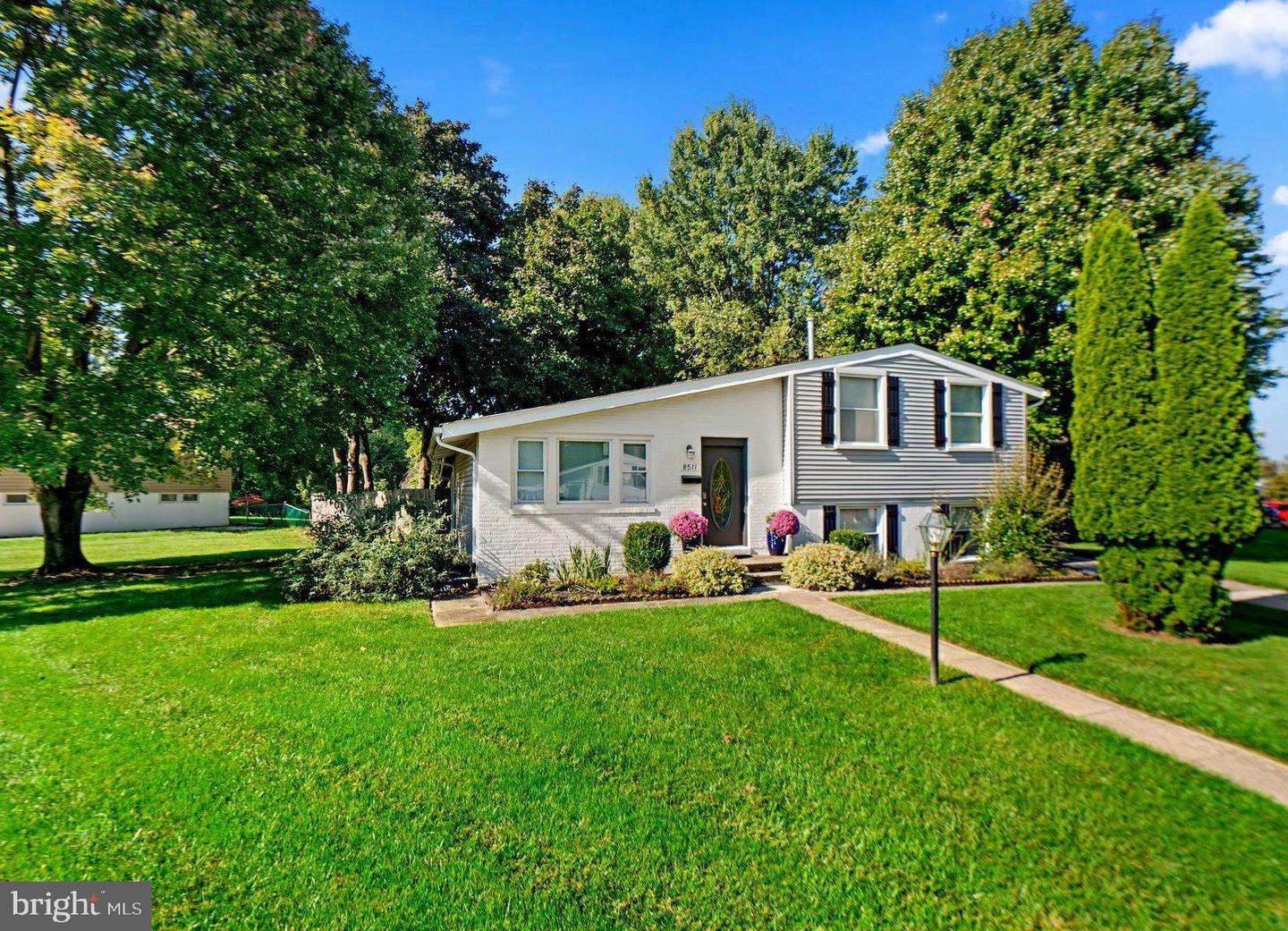 8511 Allenswood Rd, Randallstown, MD 21133 MLS MDBC2080430 Coldwell