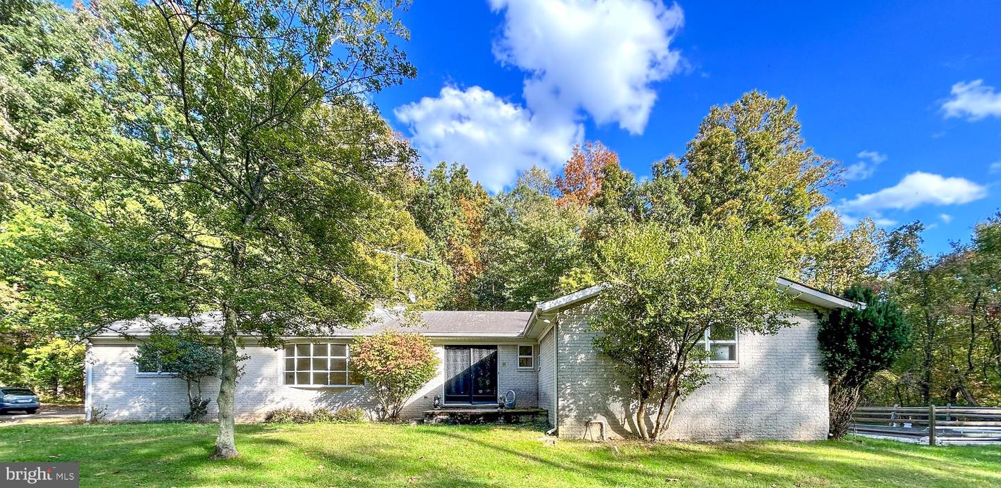 2411 Logan Rd, Owings Mills, MD 21117 MLS MDBC2080442 Coldwell Banker