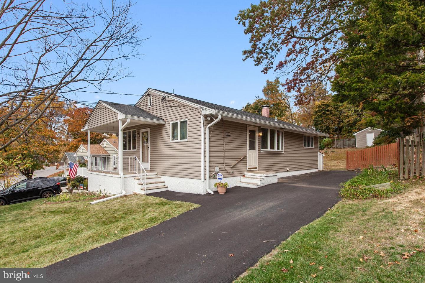 3208 Summit Ave, Parkville, MD 21234 MLS MDBC2080522 Coldwell Banker