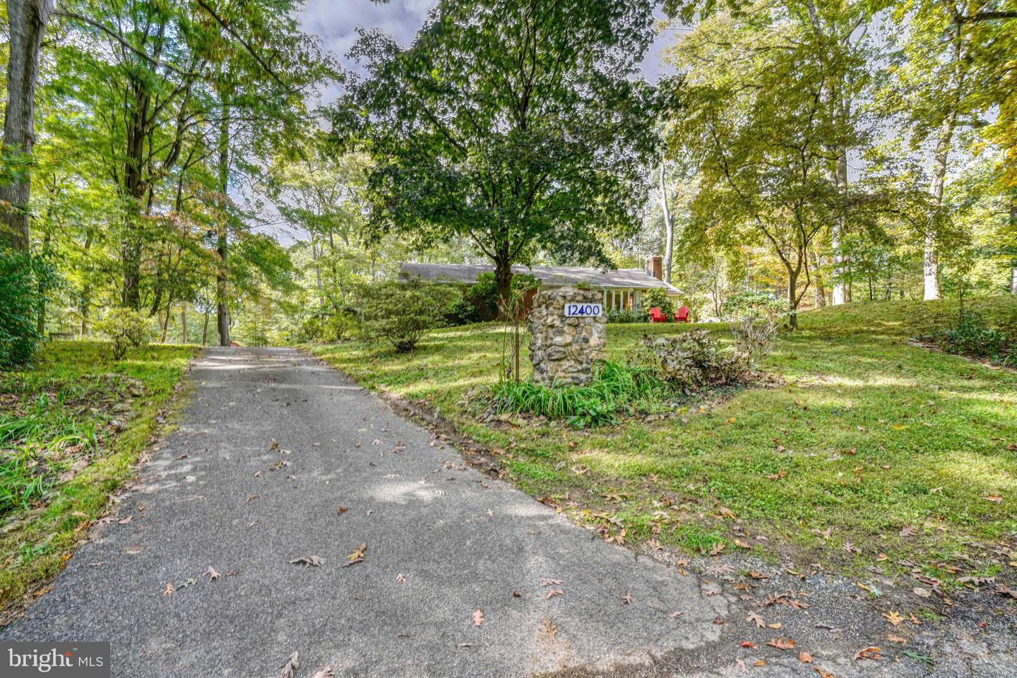 12400 Woodcrest Ln, Glen Arm, MD 21057 MLS MDBC2080888 Coldwell Banker