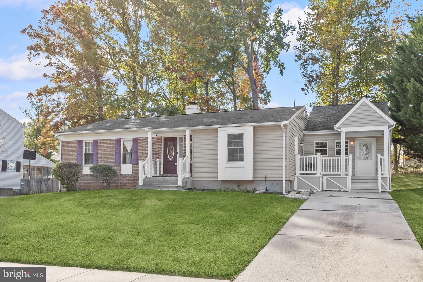 1209 White Mills Rd, Catonsville, MD 21228 MLS MDBC2081164 Coldwell