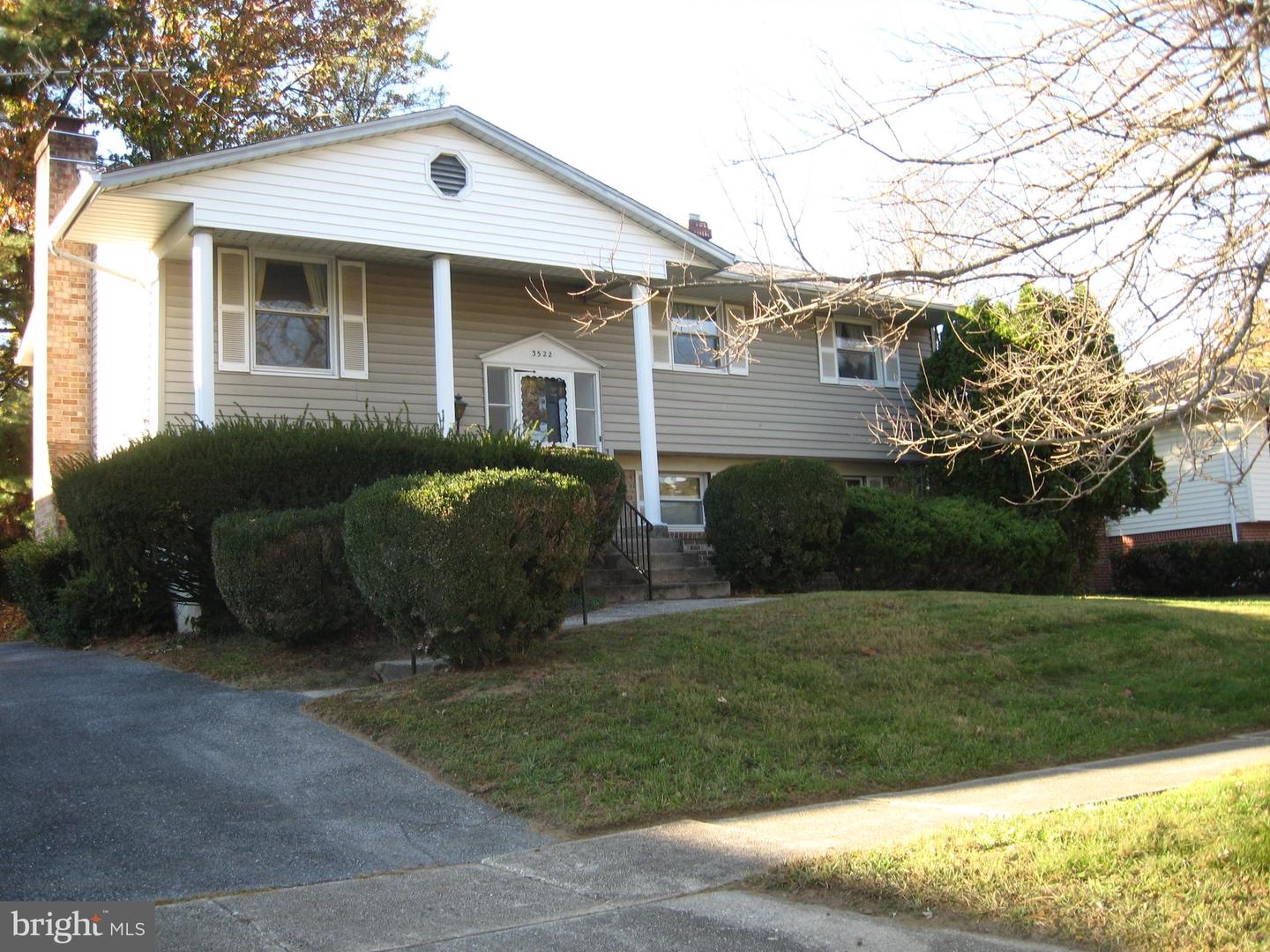 3522 Kings Point Rd, Randallstown, MD 21133 MLS MDBC2081502