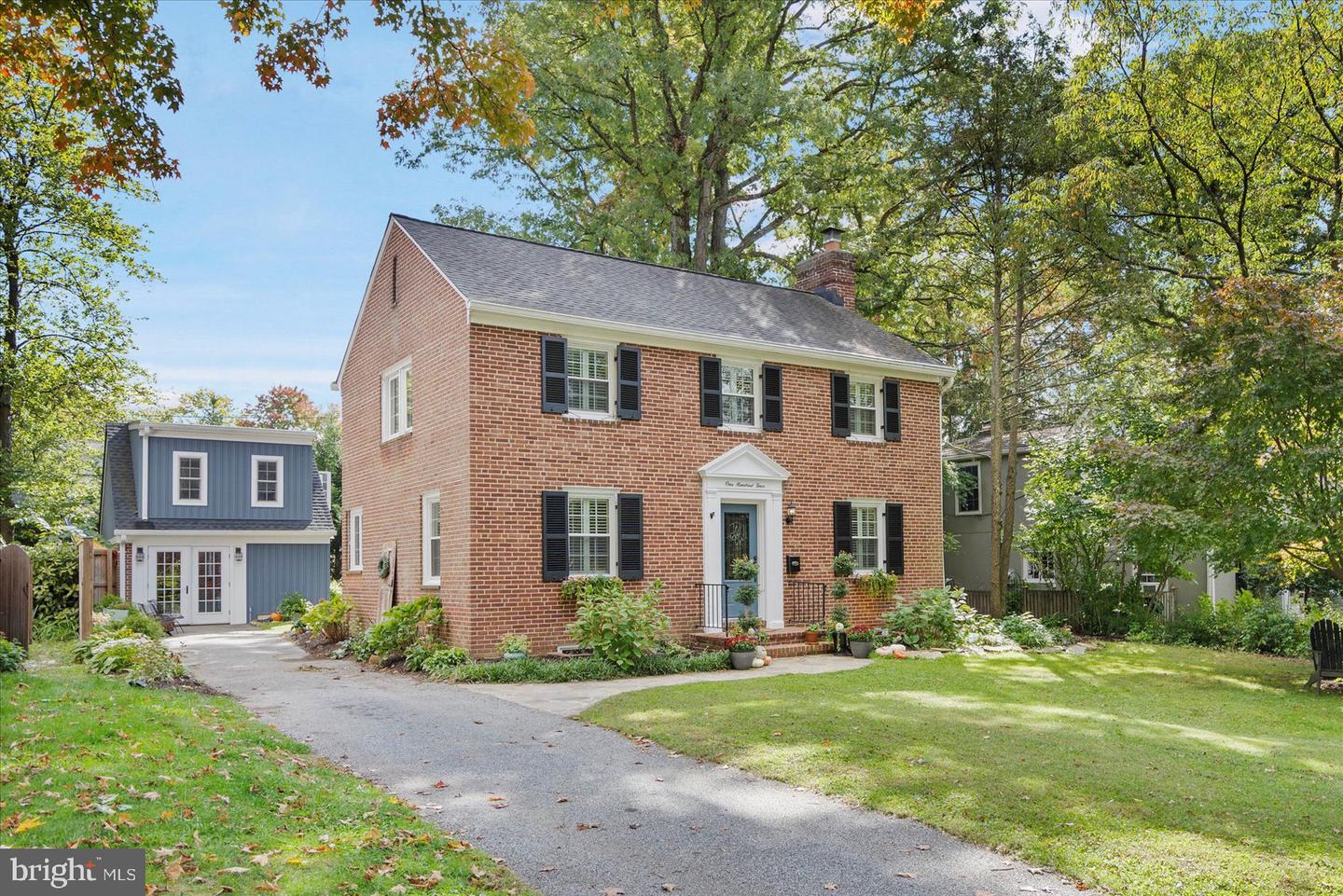 104 Greenbrier Rd, Towson, MD 21286 MLS MDBC2081522 Coldwell Banker