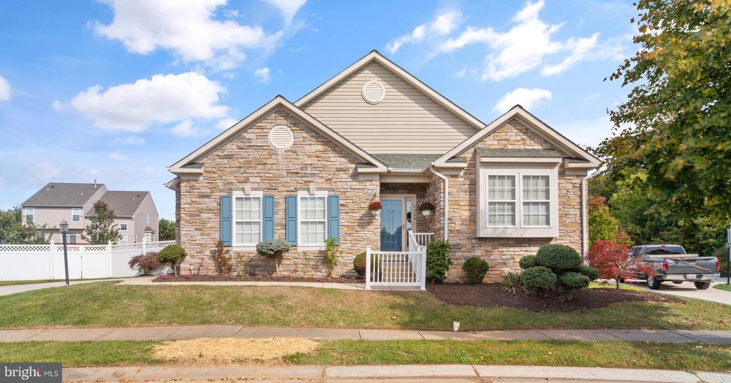 5208 Cobbler Ct, Perry Hall, MD 21128 MLS MDBC2081574 Coldwell Banker