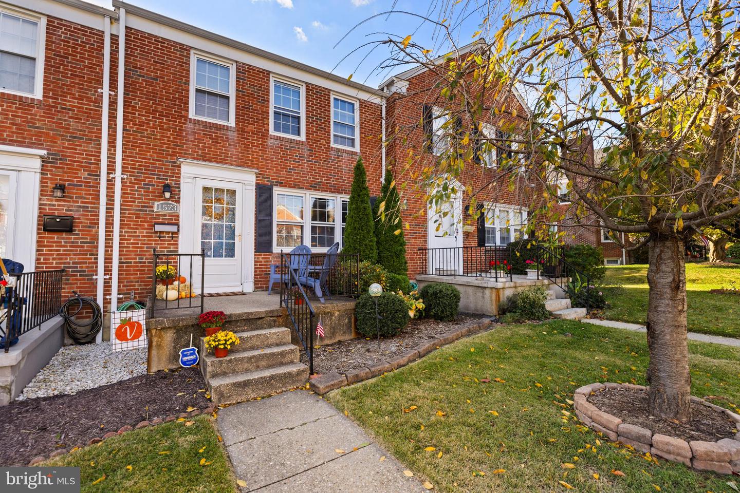 1573 Cottage Ln, Towson, MD 21286 MLS MDBC2081928 Coldwell Banker