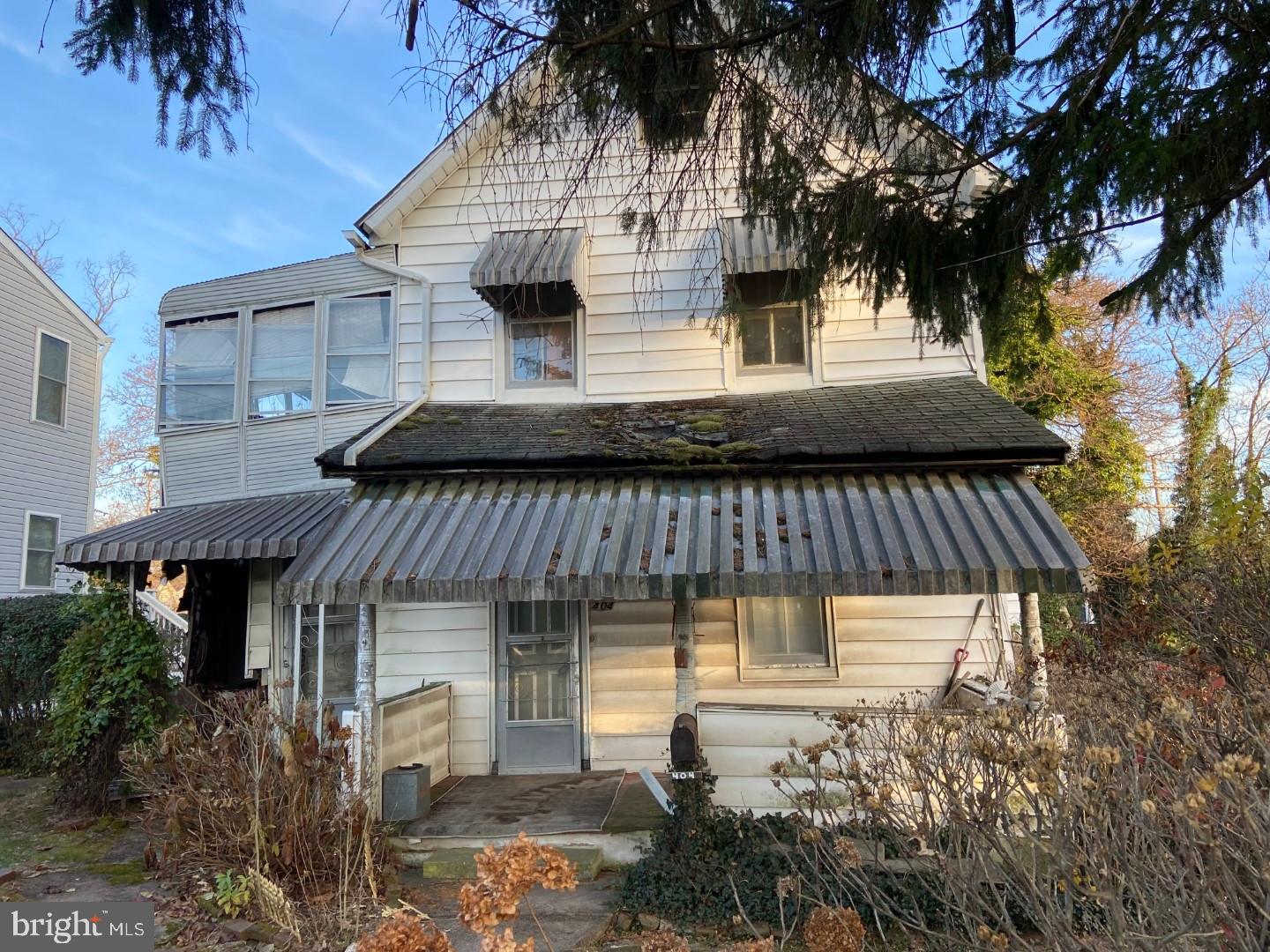 404 Fairmount Ave, Towson, MD 21286 MLS MDBC2081966 Coldwell Banker