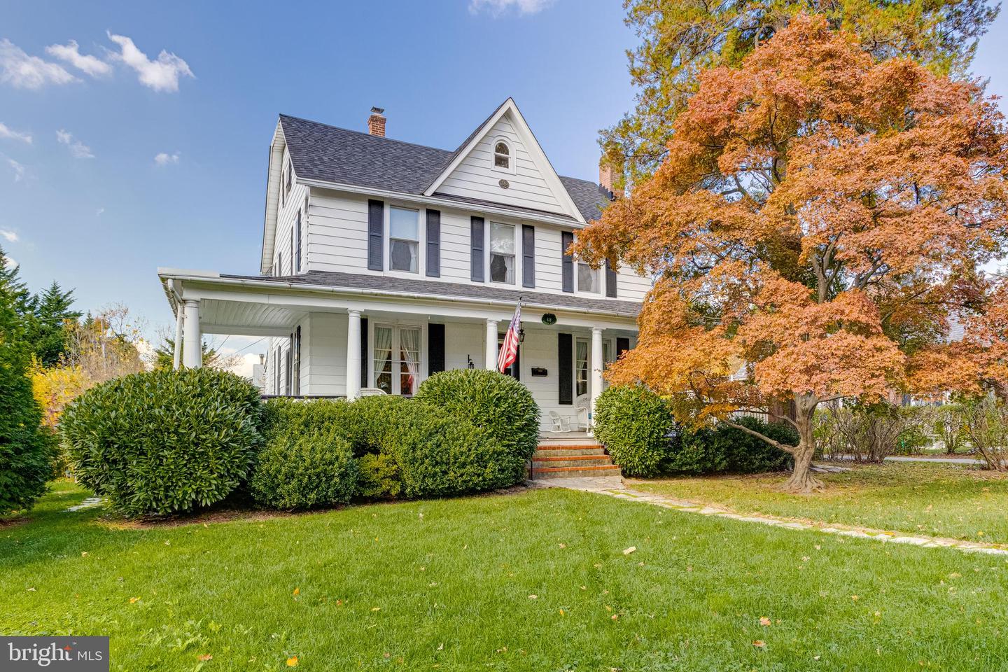 618 Woodbine Ave, Towson, MD 21204 MLS MDBC2081992 Coldwell Banker