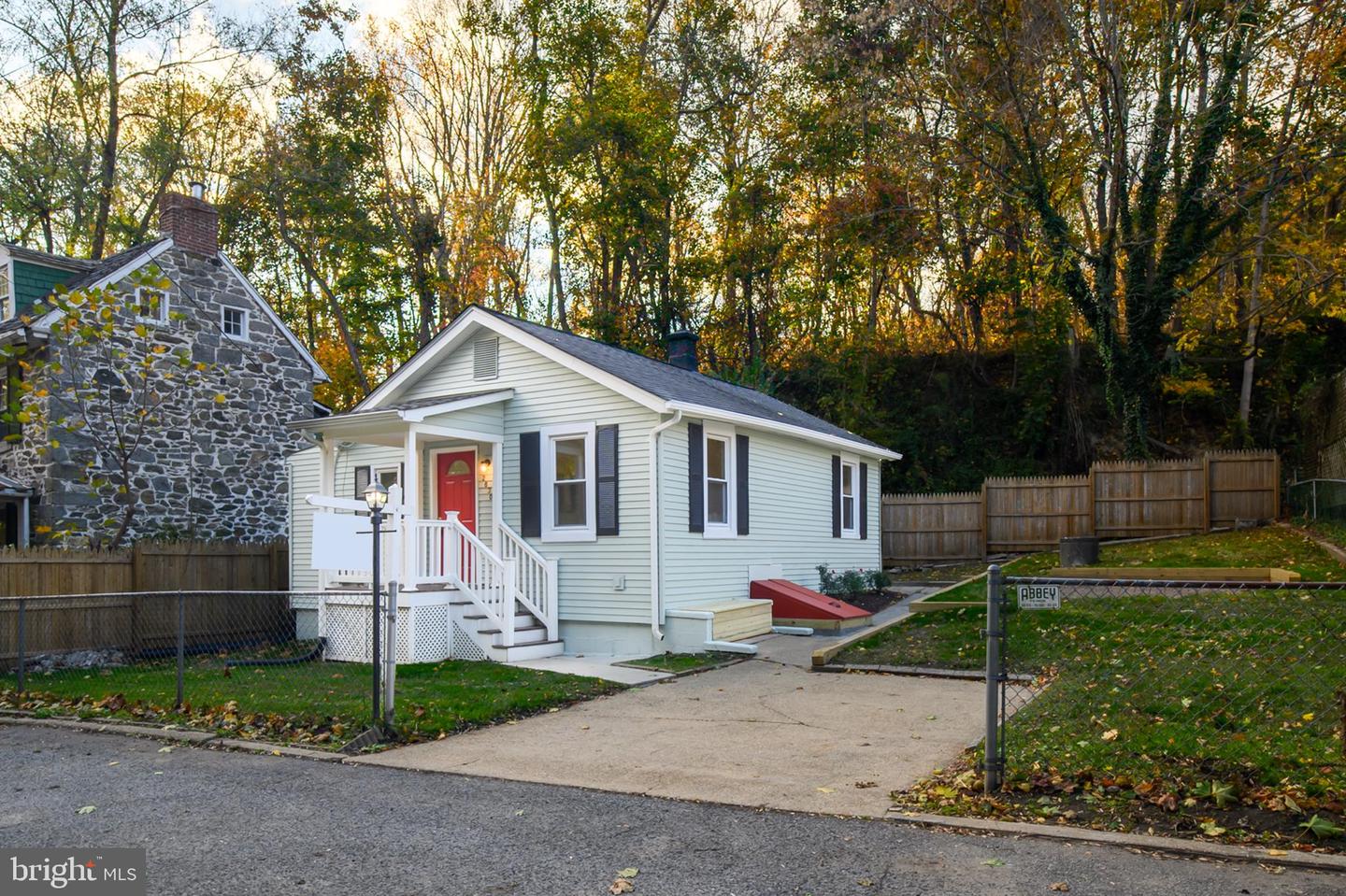 2630 Frederick Rd, Catonsville, MD 21228 MLS MDBC2082002 Coldwell