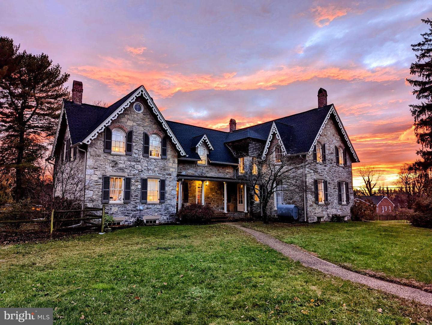 215 Lincoln Ave, Lutherville Timonium, MD 21093 MLS MDBC2082472 Coldwell Banker