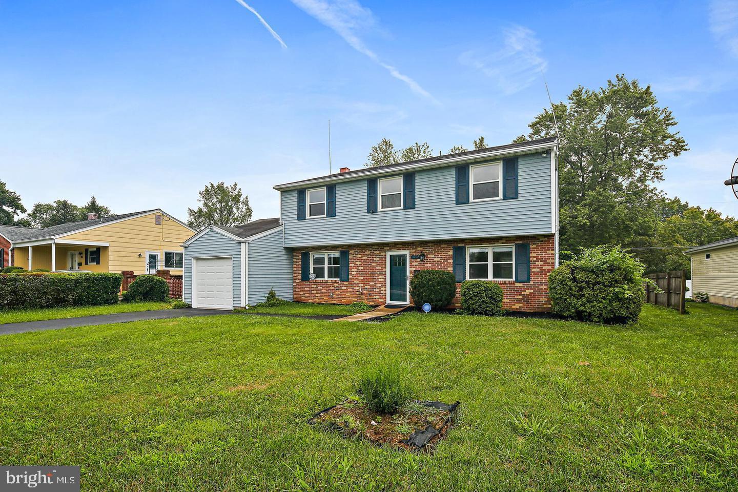 308 E Chatsworth Ave, Reisterstown, MD 21136 - MLS MDBC2082510 ...