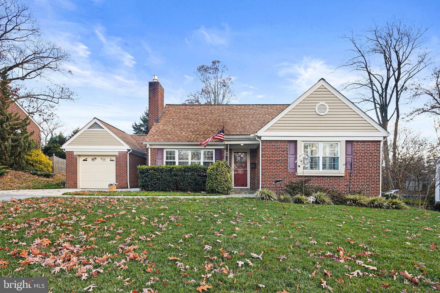 1529 Park Grove Ave, Catonsville, MD 21228 MLS MDBC2082928 Coldwell