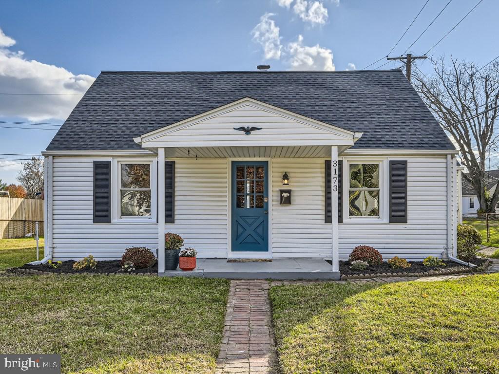 3173 Baybriar Rd, Dundalk, MD 21222 MLS MDBC2083380 Coldwell Banker