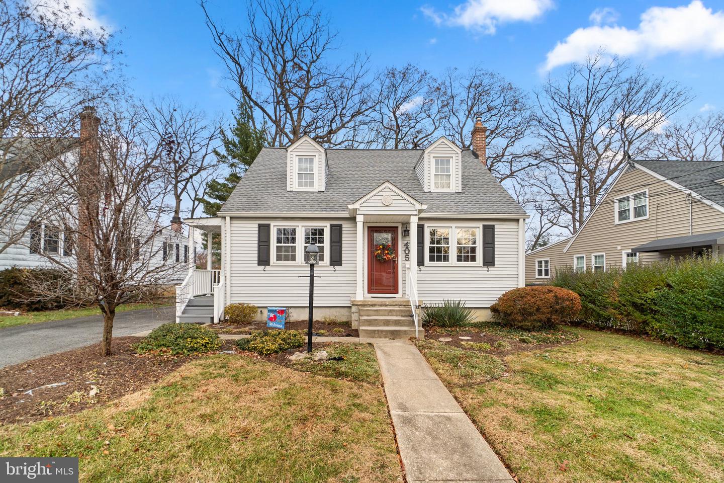 405 Forest Ln, Catonsville, MD 21228 MLS MDBC2083898 Coldwell Banker