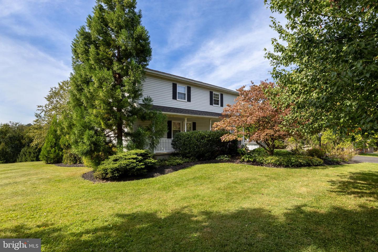 1507 Rayville Rd, Parkton, MD 21120 MLS MDBC2084018 Coldwell Banker