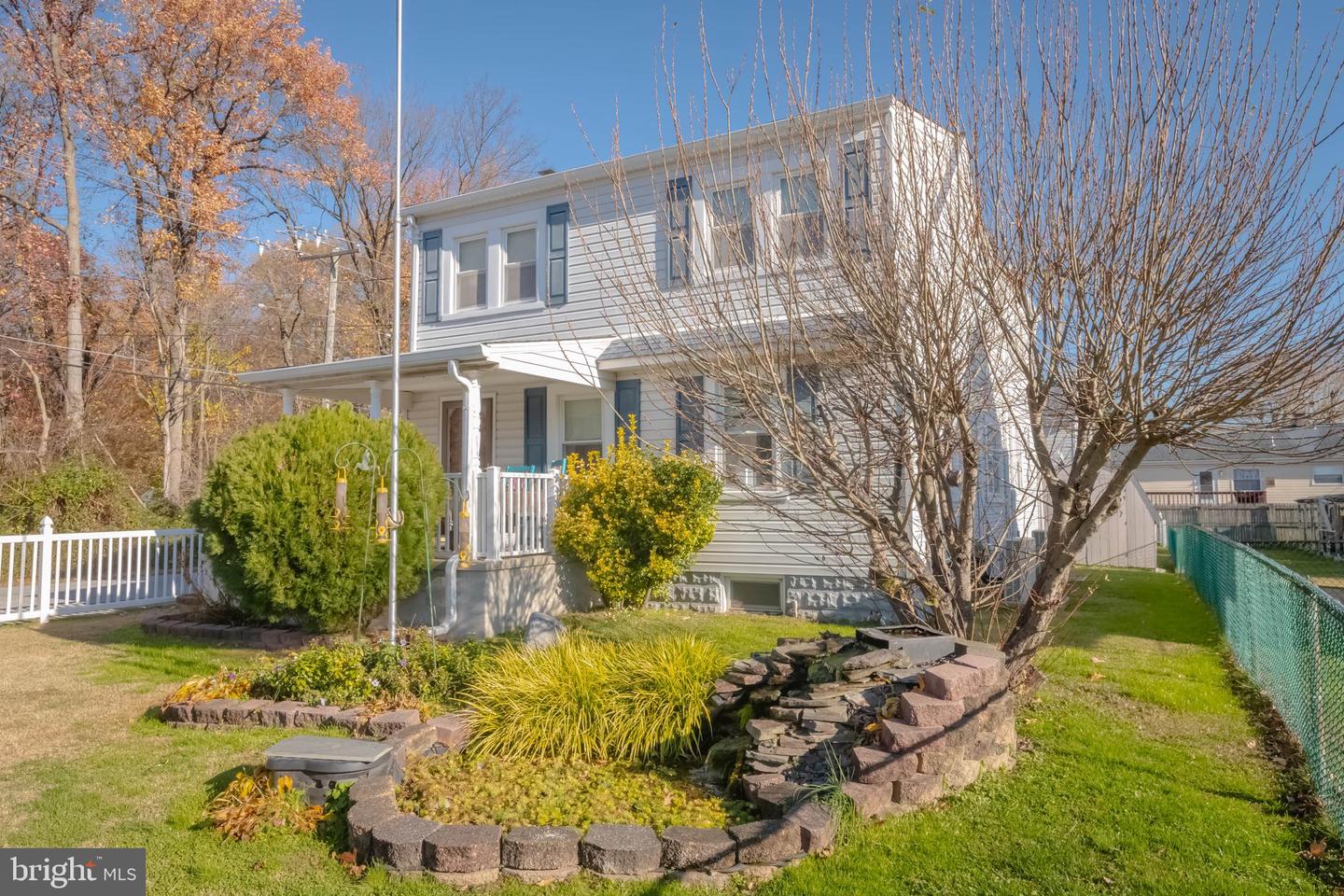 2549 Lodge Forest Dr, Sparrows Point, MD 21219 MLS MDBC2085132 Coldwell Banker