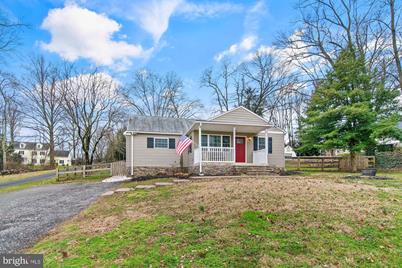 7515 New Cut Road, Kingsville, MD 21087 - Photo 1