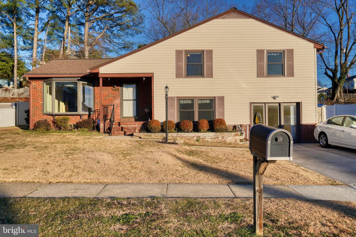 9405 Avondale Rd, Parkville, MD 21234 MLS MDBC2086744 Coldwell Banker