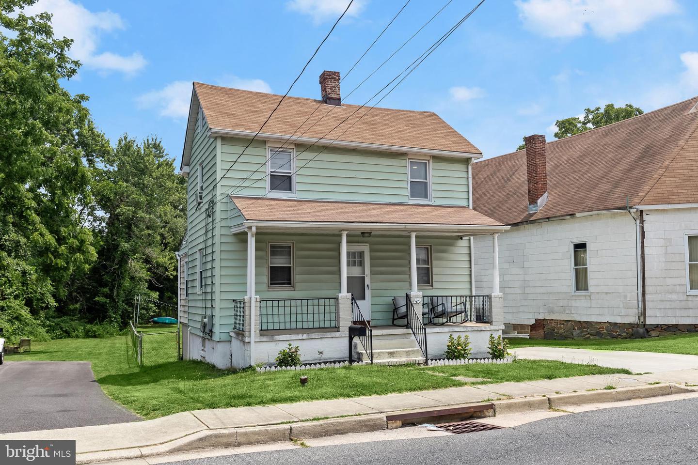 50 Winters Ln, Catonsville, MD 21228 MLS MDBC2088162 Coldwell Banker