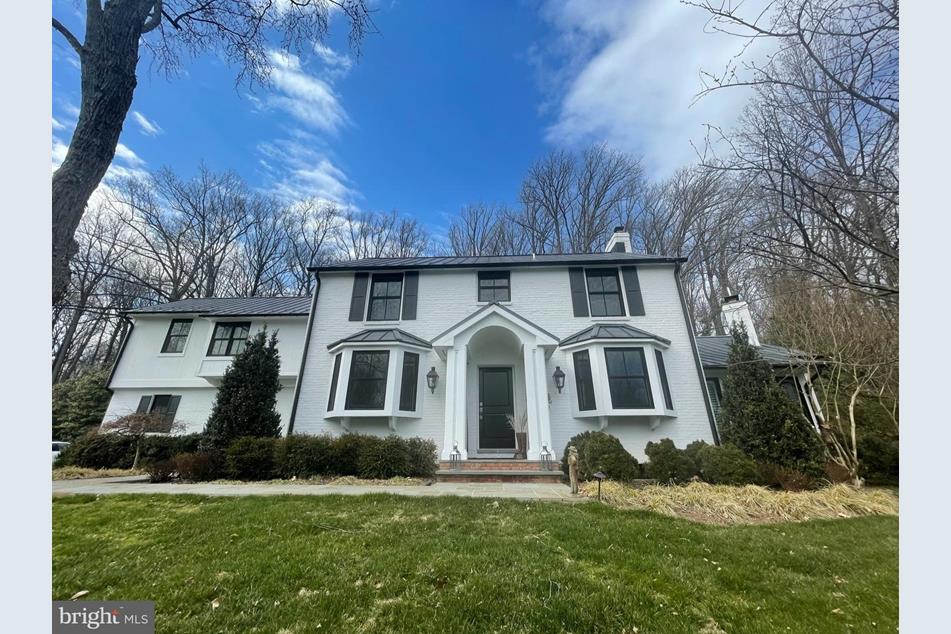 2110 Wiltonwood Rd, Stevenson, MD 21153 MLS MDBC2088812 Coldwell Banker