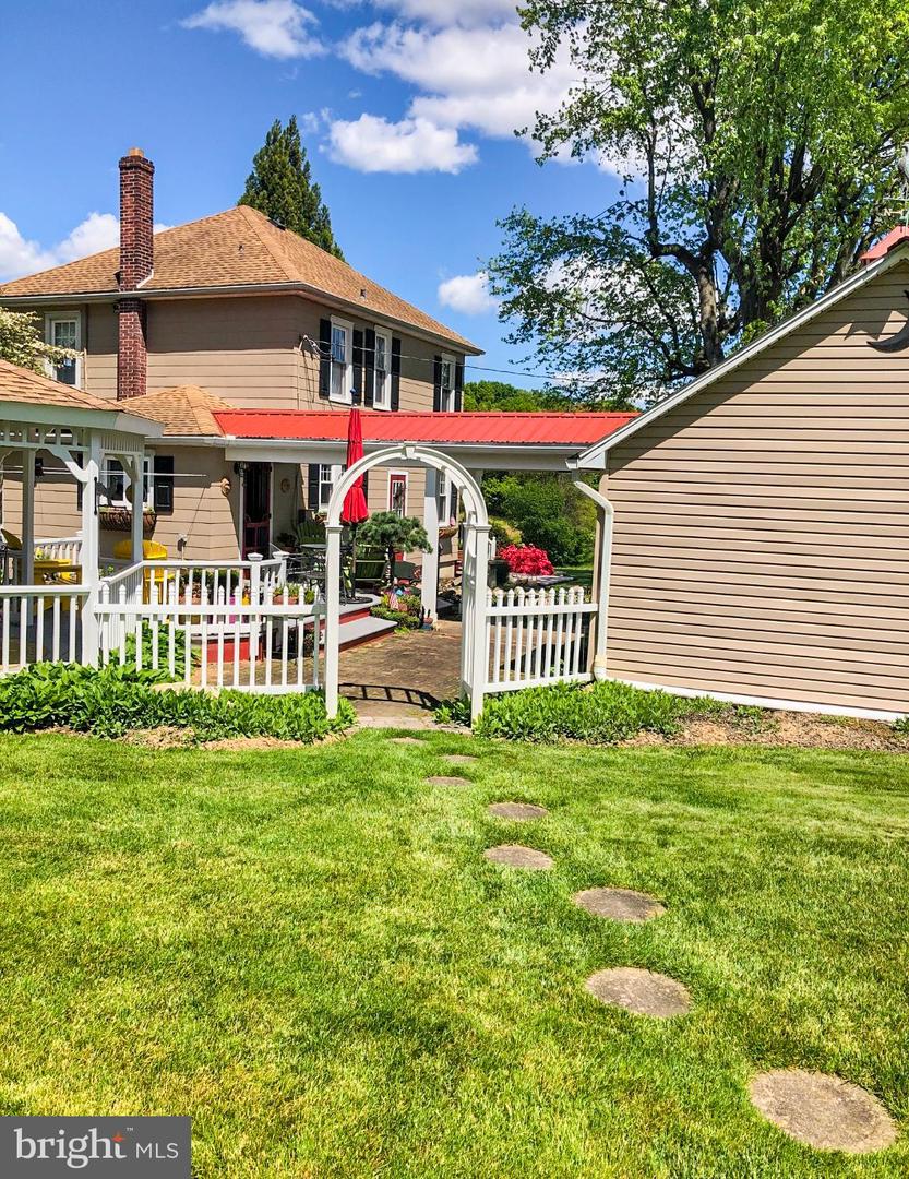 21632 New Freedom Rd, Freeland, MD 21053 MLS MDBC2089622 Coldwell