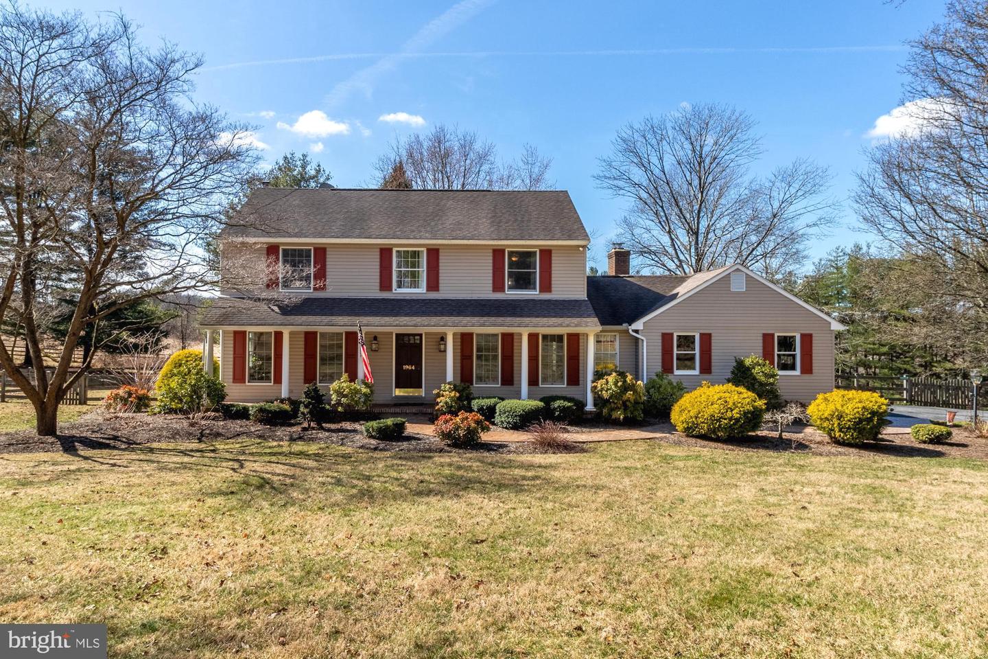 1964 Freeland Rd, Freeland, MD 21053 MLS MDBC2090610 Coldwell Banker