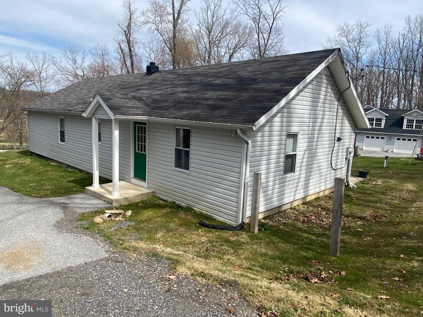 1519 Cold Bottom Rd, Sparks Glencoe, MD 21152 - MLS MDBC2090632 ...