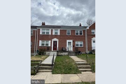 719 Eastshire Drive, Baltimore, MD 21228 - Photo 1