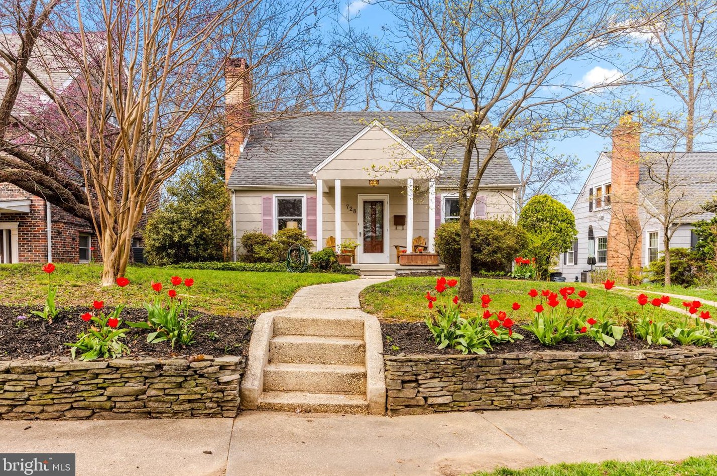 728 Overbrook Rd, Baltimore, MD 21212 MLS MDBC2093564 Coldwell Banker
