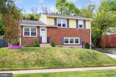 1013 Kenilworth Dr., Towson, MD 21204 - Photo 1