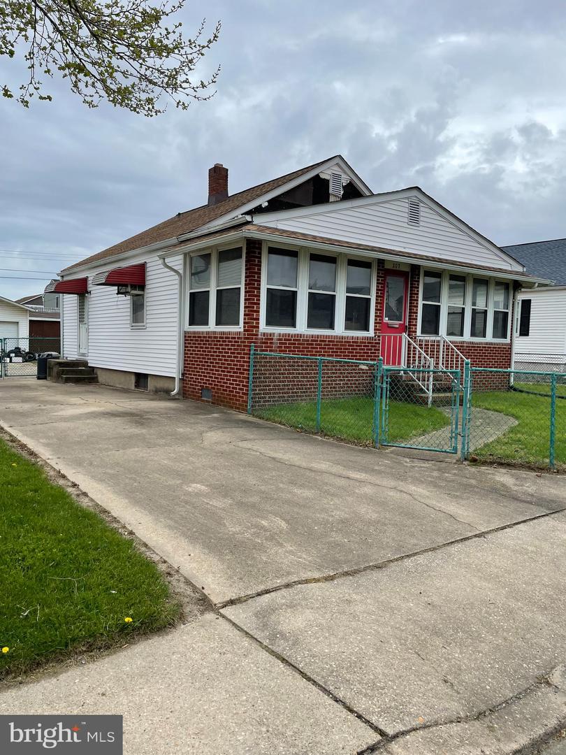 207 German Hill Rd, Dundalk, MD 21222 MLS MDBC2093950 Coldwell Banker