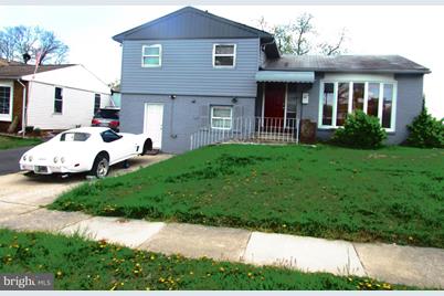7805 Brevort Road, Windsor Mill, MD 21244 - Photo 1