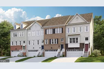 320 Birdie Court, Pikesville, MD 21208 - Photo 1