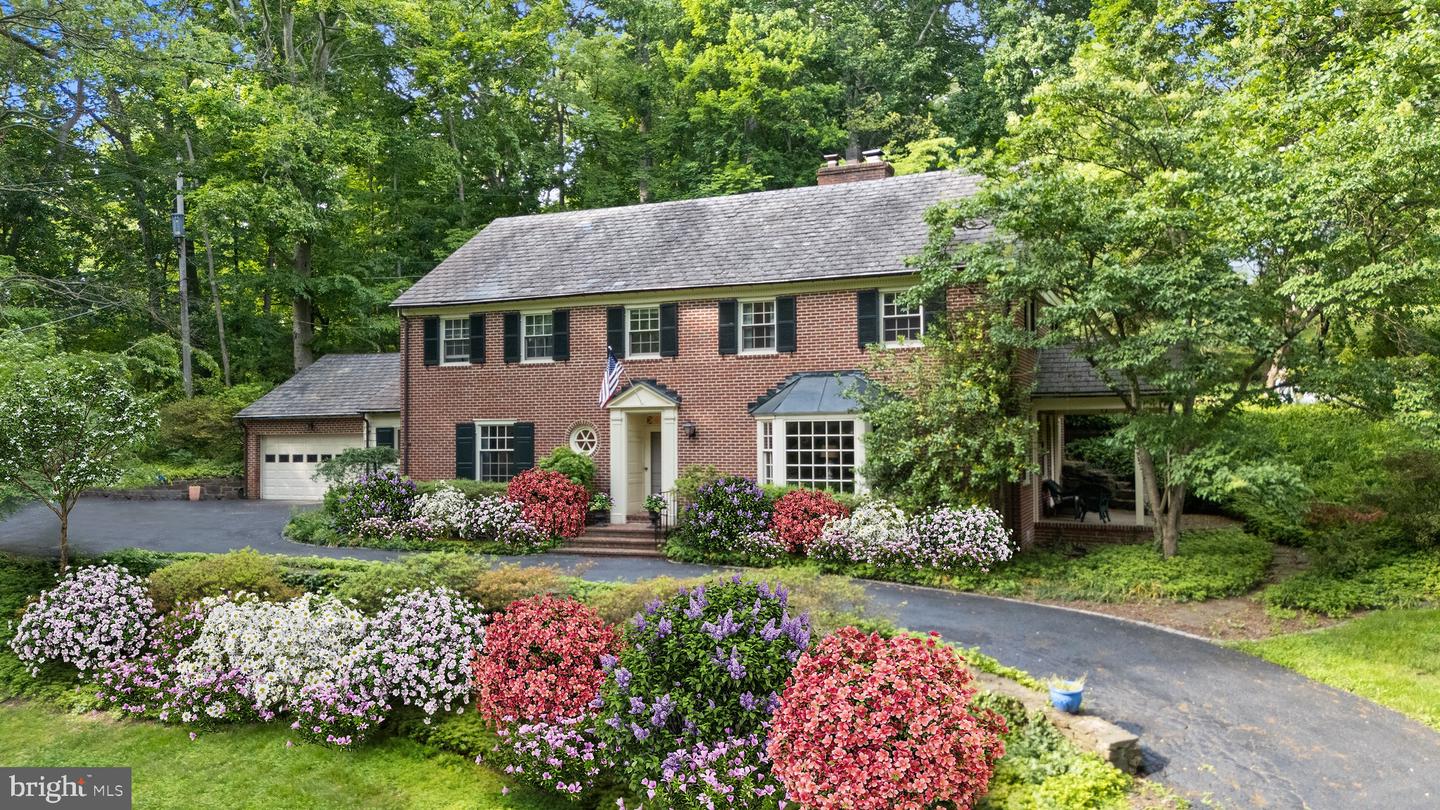 1104 Malvern Ave, Ruxton, MD 21204 MLS MDBC2097642 Coldwell Banker