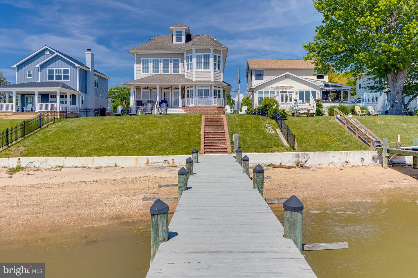 717 Rockaway Beach Ave, Essex, MD 21221 - MLS MDBC2098814 - Coldwell Banker