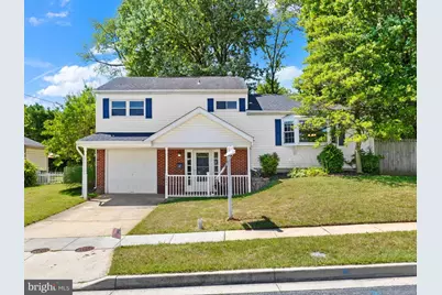 5849 Oakland Road, Halethorpe, MD 21227 - Photo 1