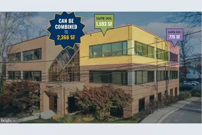 600 Fairmount Avenue, Towson, MD 21286 - Photo 1