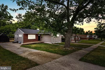 8635 Richmond Avenue, Parkville, MD 21234 - Photo 1