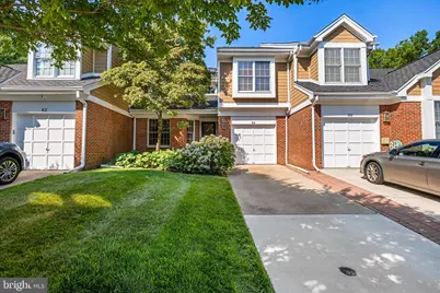 64 River Oaks Circle, Pikesville, MD 21208 - Photo 1