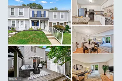 42 Stillwood Circle, Nottingham, MD 21236 - Photo 1