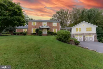 4411 Dulaney Court, Glen Arm, MD 21057 - Photo 1