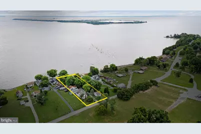2115 &amp; 2121 Rocky Point Road, Essex, MD 21221 - Photo 1