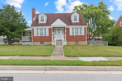 139 Sipple Avenue, Nottingham, MD 21236 - Photo 1