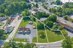 11415 Eastern Ave, Middle River, MD 21220 - Photo 1