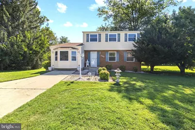 509 Berrymans Lane, Reisterstown, MD 21136 - Photo 1