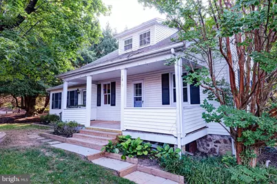 13815 Jarrettsville Pike, Phoenix, MD 21131 - Photo 1