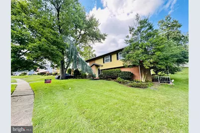 8220 Scotts Level, Pikesville, MD 21208 - Photo 1